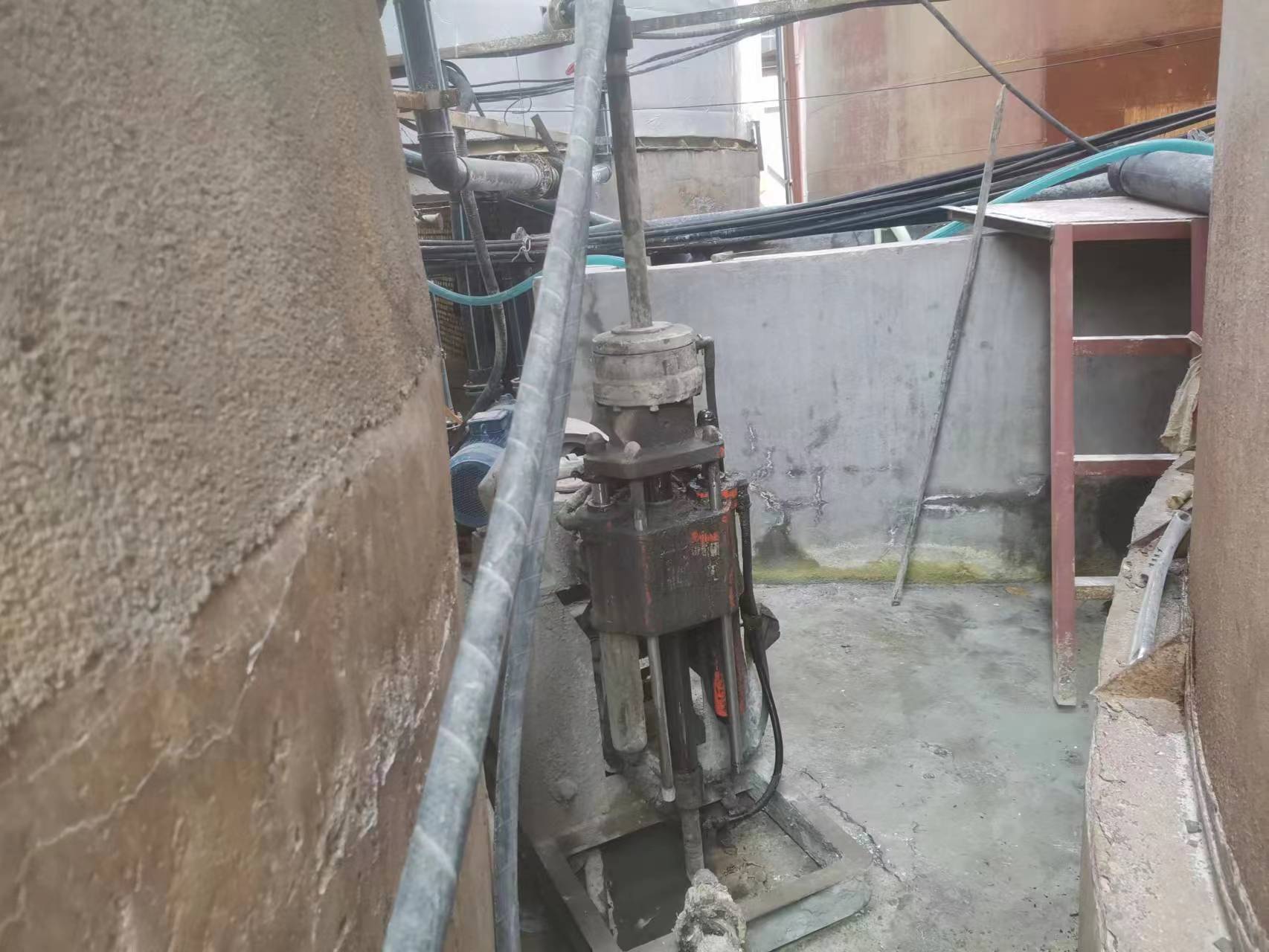 市中基础注浆工程施工中应注意哪些?